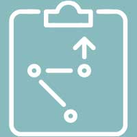 Design Strategy Icon